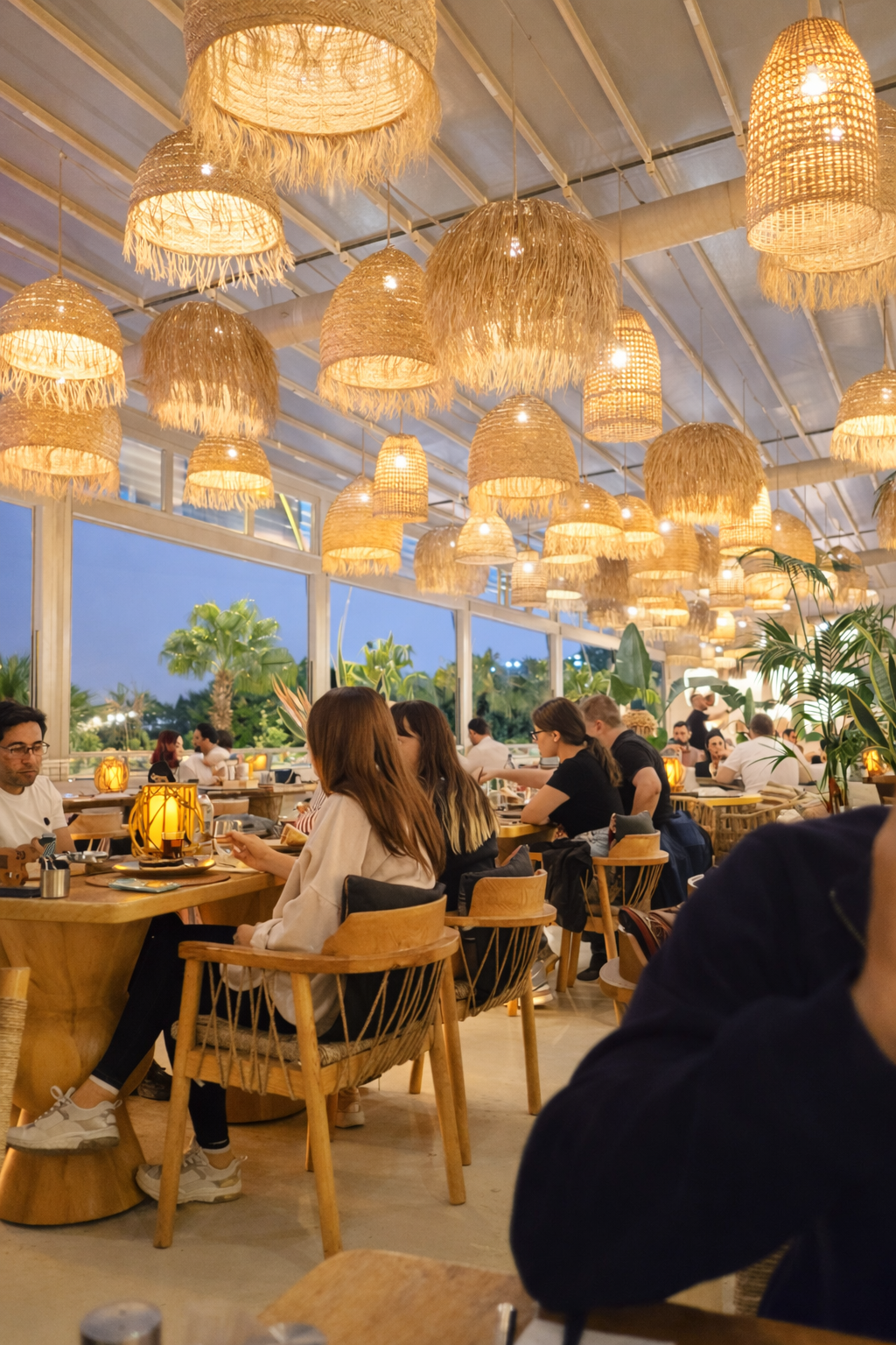 Restaurant kitchen equipment repair and maintenance