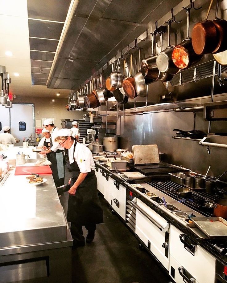 GL ElectroMechanics - Commercial & Industrial Kitchens