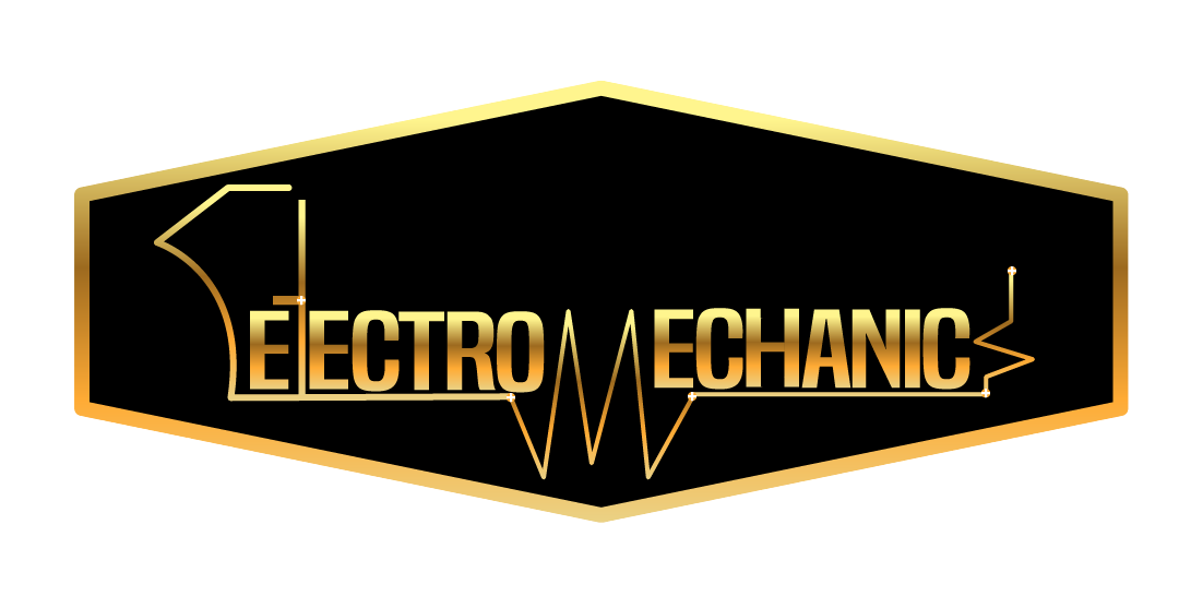GL ElectroMechanics Logo